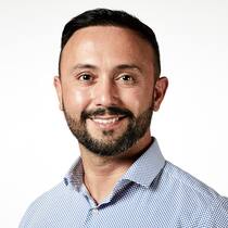 Kandidat 4 – Mustafa Karasahin Mustafa Karasahin