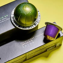 Nespresso-Kapsel mit super viel Koffein – ein Kunde bekommt Herzrasen Nespresso-Kapseln - Nespresso bringt Kapseln mit 60 Prozent mehr Koffein auf den Markt. Die sind stärker als jeder Energydrink. Der Konsumentenschutz fordert eine bessere Kennzeichnung