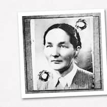 Der Nationalrat rehabilitiert Widerstandskämpfer Réstistance-Kämpferin Gabrielle Mayor - Gabrielle Mayor und Hunderte andere Schweizerinnen und Schweizer erhielten für ihren Kampf gegen die Nazis Haftstrafen oder weniger Invalidengeld. Der Nationalrat hat die Schweizer Widerstandskämpfer nun rehabilitiert