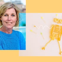 «Die Schule hat nicht den Auftrag, Exzellenz-Förderung zu betreiben» Dagmar Rösler, Zentralpräsidentin Dachverband LEHRERINNEN UND LEHRER SCHWEIZ; Begabte Kinder gibt es in jeder Klasse. Dagmar Rösler, die höchste Lehrerin der Schweiz, sieht Handlungsbedarf. Besonders bei talentierten Kinder, die nicht aus Akademikerfamilien stammen.