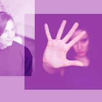 «Sexualisierte Gewalt wird verharmlost» Andrea Hofmann, Co-Geschäftsleitung Frauenberatung sexuelle Gewalt, Zürich