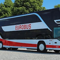 Darum bleiben die Passagiere aus Eurobus