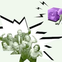 Ein Kinderlied terrorisiert die Nachbarschaft Ein Mann terrorisiert ein ganzes Haus – unter anderem mit einem Kinderlied. Die Nachbarn sind verzweifelt. Der Beobachter zeigt, was sie tun können – und was dem Störer blühen kann.