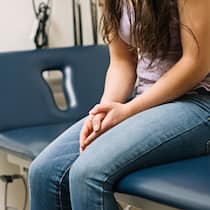 Welche Check-ups sind wichtig? Welche nicht? Junge Menschen gehen schneller zum Arzt.