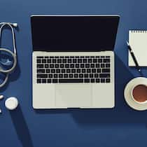 Ich wollte bei der Post ein EPD eröffnen – und warte immer noch Online ein elektronisches Patientendossier zu eröffnen ist derzeit noch schwierig.