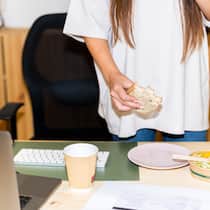 Nur Chefs wollen noch zurück ins Büro Das Leben im Homeoffice ist für viele längst der Normalfall.