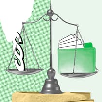 So wird der Lohn korrekt abgerechnet Ein Portemonnaie und ein Paragrafenzeichen liegen in einem Körbchen einer Waage, die ausbalanciert ist. Gibt es gesetzliche Bestimmungen, die den Lohn bestimmen? Die wichtigsten Fragen und Antworten zum Lohn