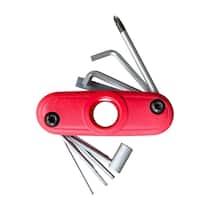 Dank Spenden in die Lehre Werkzeug für Fahrradmechanikerinnen und -mechaniker