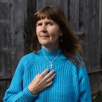 Zürcher Opfer von Zwangsmassnahmen sollen 25’000 Franken erhalten Andrea Ludwig kämpfte unermüdlich für einen Solidaritätsbeitrag des Kantons Zürich.