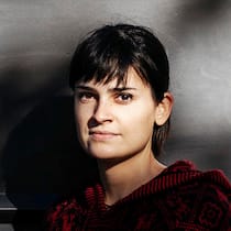 «Wenn ich mehr Lohn verlange, werde ich ersetzt» Beatriz Wege, Working Poor