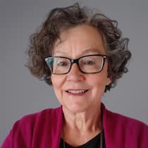 Beobachter-Edition Autorin Irmtraud Bräunlich Keller