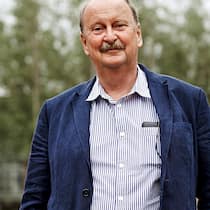 «Selbstheilung ist keine Heilslehre» Ezdard Ernst