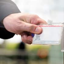 Wer muss seine Stunden zählen? Arbeitszeiterfassung