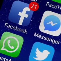 So deaktivieren oder löschen Sie Ihr Konto Apps auf dem Smartphone