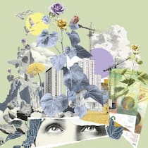 Neue Ideen sollen den Mietpreis-Wucher bändigen Illustration mit Hochhäusern und Geld - Mieter zahlen Milliarden zu viel – obwohl das Gesetz Renditen deckelt. Jetzt soll eine staatliche Kontrolle den Wilden Westen auf dem Wohnungsmarkt beenden