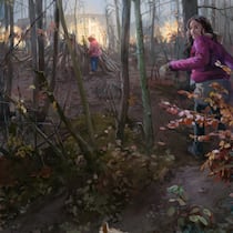 Wie der wichtigste Zeuge (12) zum Opfer wurde Könizbergwald-Fall: Der 12-jährige Jonas hat gesehen, wie Elena mit ihrer Mutter in den Könizbergwald ging - deshalb nahm ihn die Verteidigung ins Visier