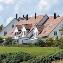 Jeder Dritte muss im Alter das Haus verkaufen Häuser