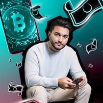 Neues Verfahren gegen den «Krypto-King» Collage mit Dadvan Yousuf und Bitcoin-Zeichen - Einst wurde er als «Krypto-King» gefeiert. Doch Dadvan Yousuf soll auch Vermögensverwaltung angeboten haben. Nun fordern seine ehemaligen Geschäftspartner Schadenersatz in der Höhe von rund 1.6 Millionen