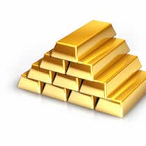 Ist das Gold im Tresor legal? Gold.