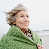 Die grössten AHV-Irrtümer Rentnerin