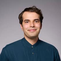 Redaktioneller Mitarbeiter Beobachter Alexander Lüthi