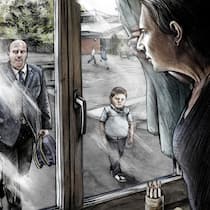 Vater unter Verdacht Vater unter Verdacht