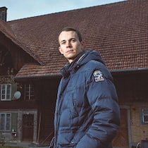 Zu hoch eingeschätzt – Schuldenberg vererbt Jann Bangerter
