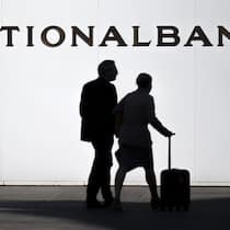 Höhere Leitzinsen – was bedeutet das für mich? Nationalbank