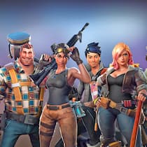 Game zog Teenies das Geld aus der Tasche – und wird jetzt bestraft Fortnite