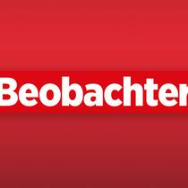 Gegendarstellung Logo