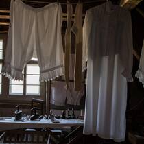 «Eine solche Sammlung habe ich noch nie angetroffen» Oberhaus Feldbach