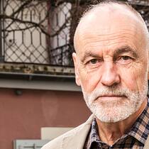 «Demenz ist nicht einfach langsames Vergessen und Erlösung» Christoph Held