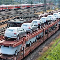 Autohersteller verweigern Papiere Autoimport