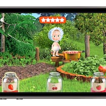 Für Kinderaugen nicht geeignet Screenshot