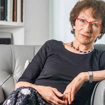 Vom Staat im Stich gelassen Vera Rottenberg Latowitsch