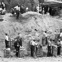 Die vergessenen Schweizer Opfer Holocaust