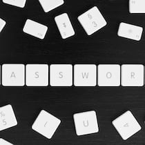 So umgehen Sie häufige Fehler Passwort erstellen