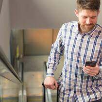 Rätselhafte Roaming-Kosten Roaming