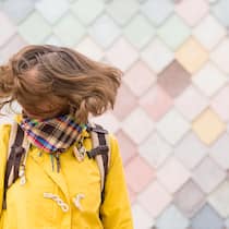 Erwachsen und noch immer zappelig Das Gefühl, das Leben nicht im Griff zu haben, beherrscht viele Erwachsene mit ADHS.