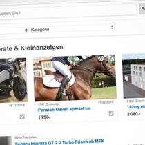 Preso.ch kopiert Tutti-Inserate – dürfen die das? Inserate-Plattform Preso.ch