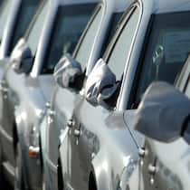 Beliebte Dreckschleudern Auto Neuwagen VW Passat