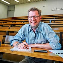 Nach 40 noch studieren? Weiterbildung