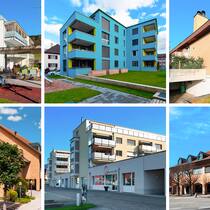 Bei Crowdhouse ist Feuer im Dach Immobilienangebote von Crowdhouse