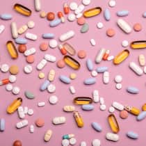 Die richtige Pille gegen Schmerzen verschiedene Pillen und Tabletten