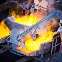Braucht es eine Aufsichtsbehörde für die Rohstoffbranche? Glencore Kupferproduktion in Chile