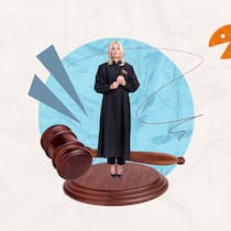 Wer sich wehren will, muss zahlen Teure Gerechtgkeit