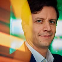 «Es ist einfach, in einen Tresorraum einzubrechen» Ivano Somaini, Social Engineer
