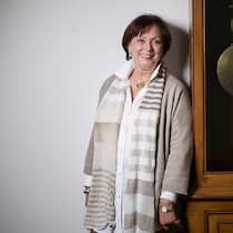 «Rechtlich ein absoluter Nonsens» «Die Regelung ist rechtswidrig, sie verstösst gegen die Euro.Marianne Heer, Massnahmenrechtlerin