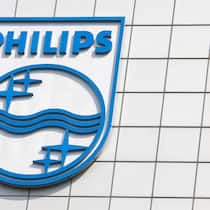 Rückruf von Atemgeräten: Philips muss Busse zahlen der Philips-Hauptsitz in Amsterdam
