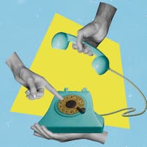 Sunrise sorgt für Handy-Ärger Handy-Ärger (Symbolbild): Sunrise steht erneut an der Spitze der Beschwerdestatistik, Marktführer Swisscom kommt gut weg